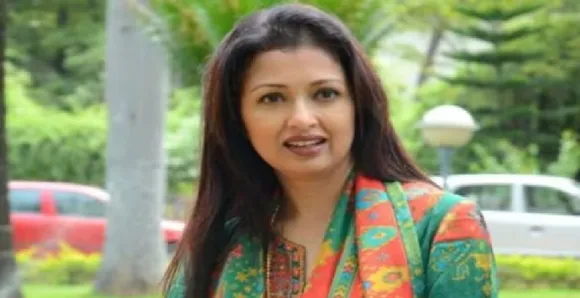 gouthami