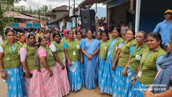 clean karimba green karimba