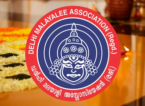 dma onam delhi