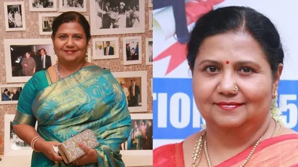 kutti padmini