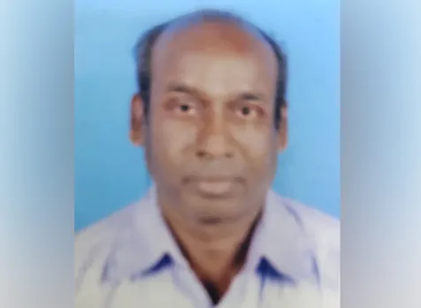 obit pk bhaskaran