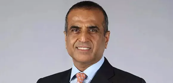 sunil bharti mittal