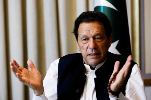 imran khan