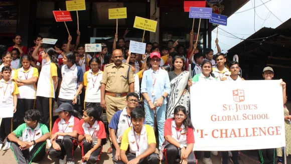 manarkad st. juds school