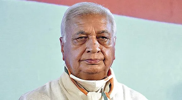 Governor