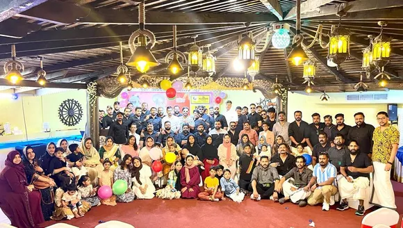 bahrain we are one onam celebration