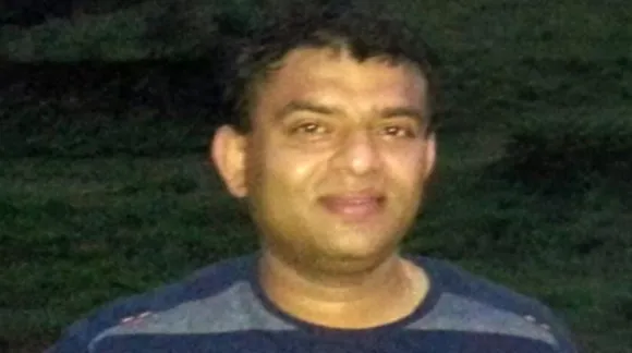 rajesh uthamaraj