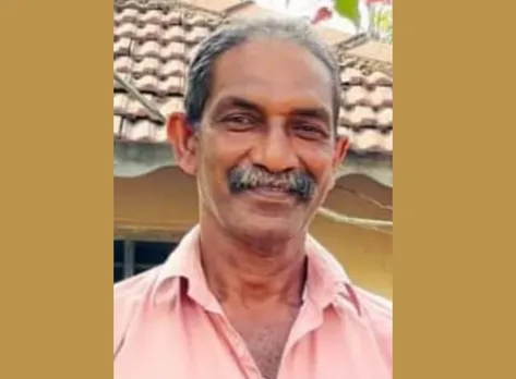 benny pulayamparambil