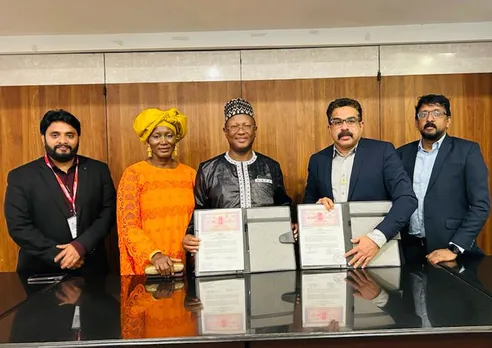 aster mims gambia republic