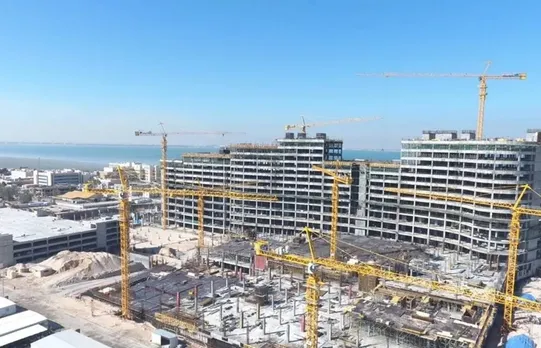  Infectious Diseases Hospital