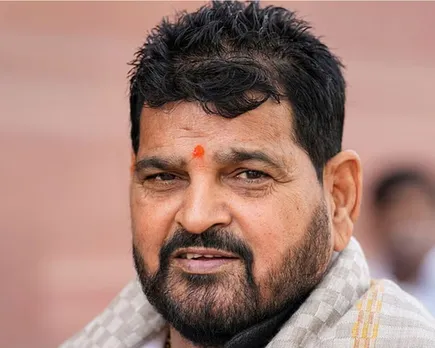 brij bhushan neww