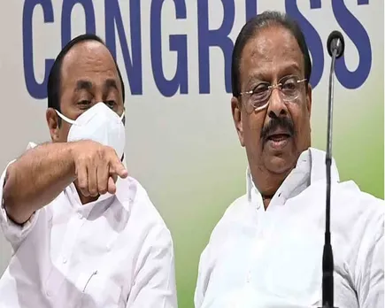vd sudhakaran