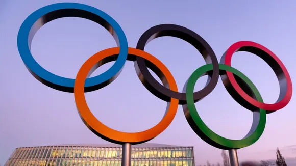 Olympics