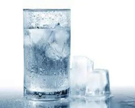 cold waterr