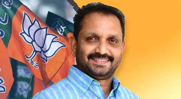 surendran