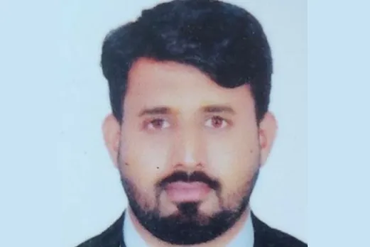 shaeeque thiroor