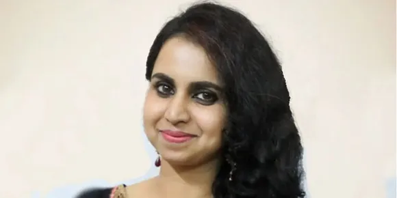 mridula warrier