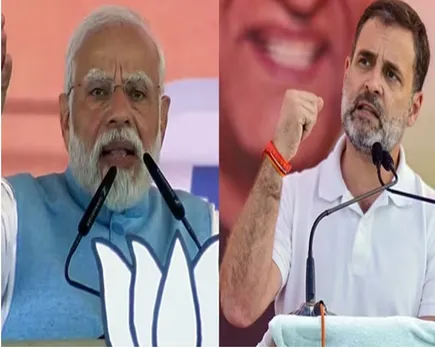 rahul thank modi