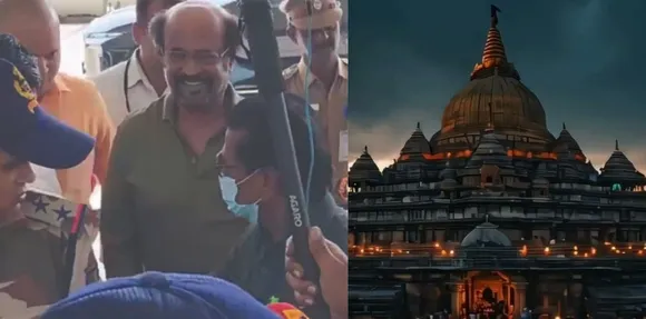 RAJNIKANTH