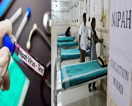 nipah result