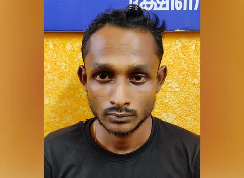 crime canaby seased palakkad specia raid