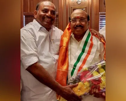 kerala congress s alappuzha president