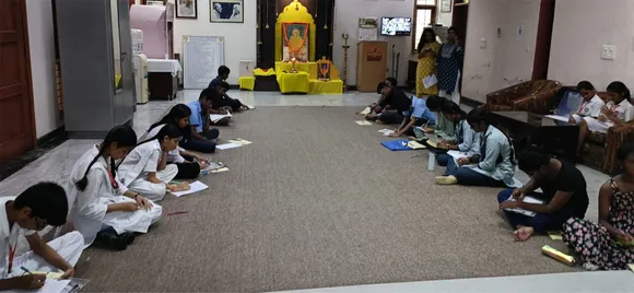 delhi sreenarayana kendra-1