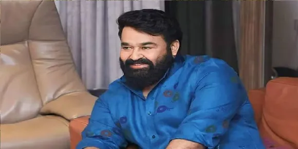 mohanlal Untitledka