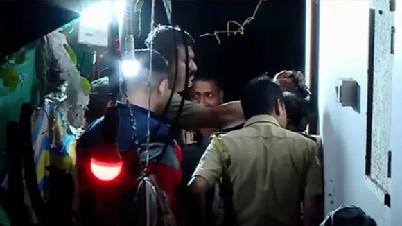 rathesh Untitledrain