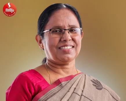 kk shailaja