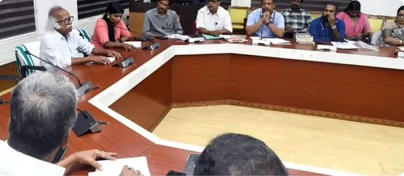 ramachandran kadannappally meeting-2