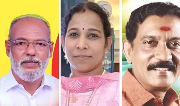 kayamkulam municipality ward election