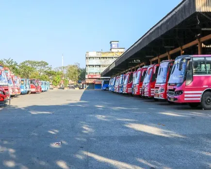 bus strike new.
