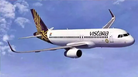 vistara Flight Ticket Offer August