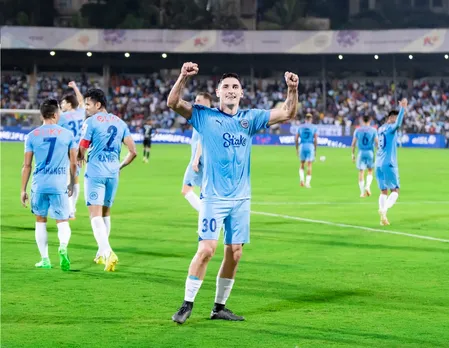 isl mfc vs fcg