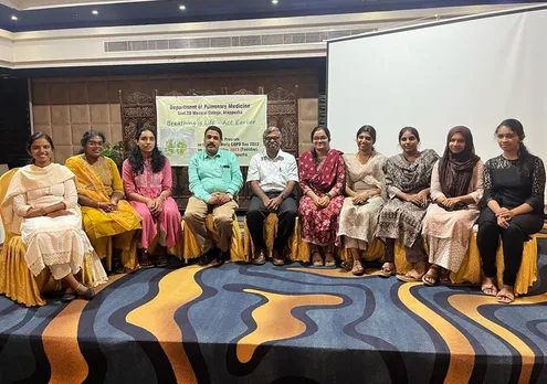 breathing is life seminar