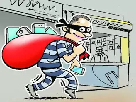 Robbery