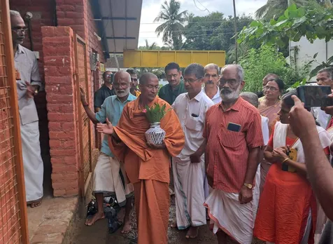 sreenarayan masacharanam