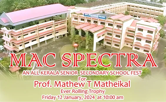 mac spectra ramapuram