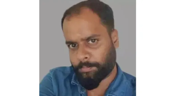sujith jayachandran