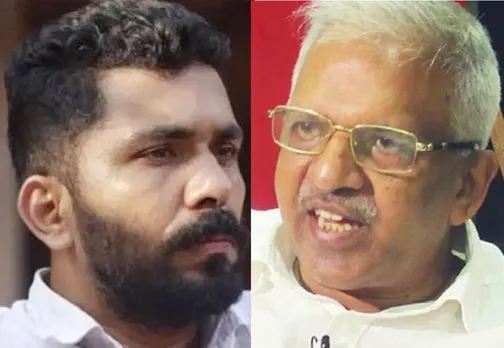 manu thomas p jayarajan