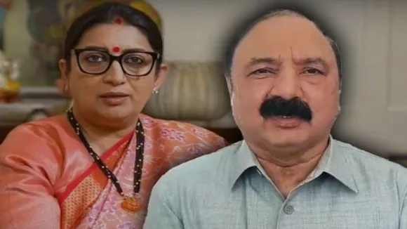  KL Sharma 