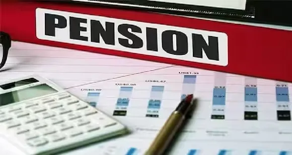 pension