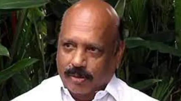 thomas k thomas