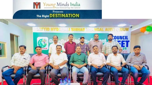 kmcc Bahrain palakkad district committee