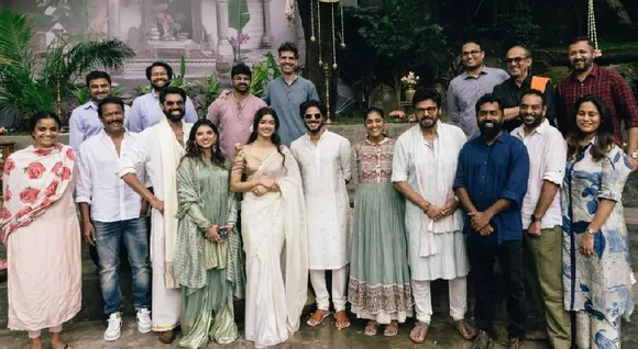 Kaantha-Movie-Shooting