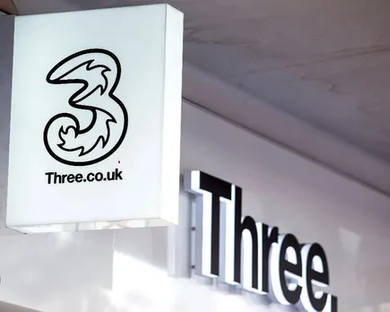 three