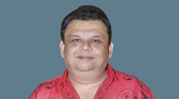 atul parchure