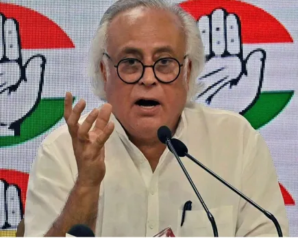 jairam ramesh