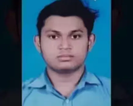 jadavpur student